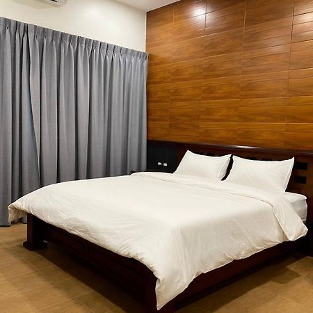 Sanaepatan Home Resort - เสน่ห์ป่าตาล โฮม รีสอร์ต Ban Buak Khang Dış mekan fotoğraf