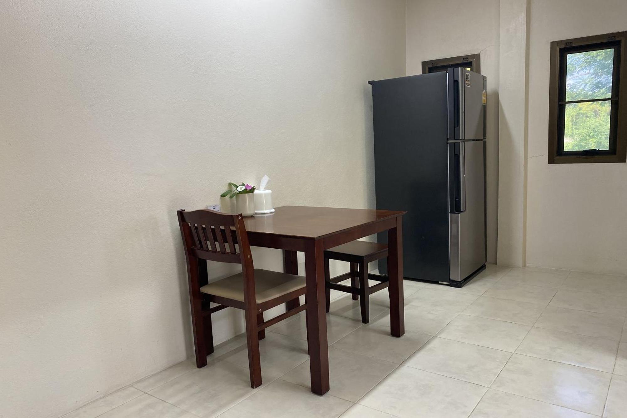 Sanaepatan Home Resort - เสน่ห์ป่าตาล โฮม รีสอร์ต Ban Buak Khang Dış mekan fotoğraf