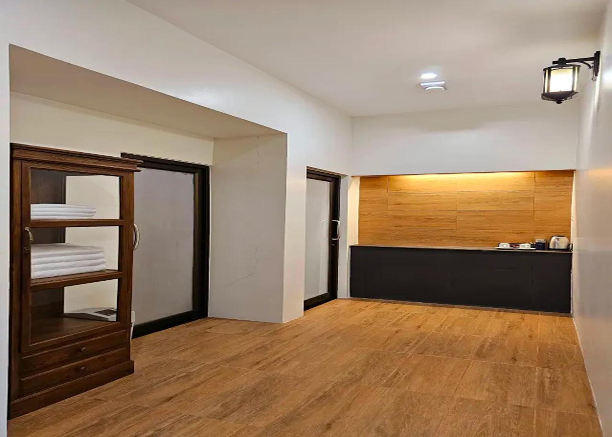Sanaepatan Home Resort - เสน่ห์ป่าตาล โฮม รีสอร์ต Ban Buak Khang Dış mekan fotoğraf