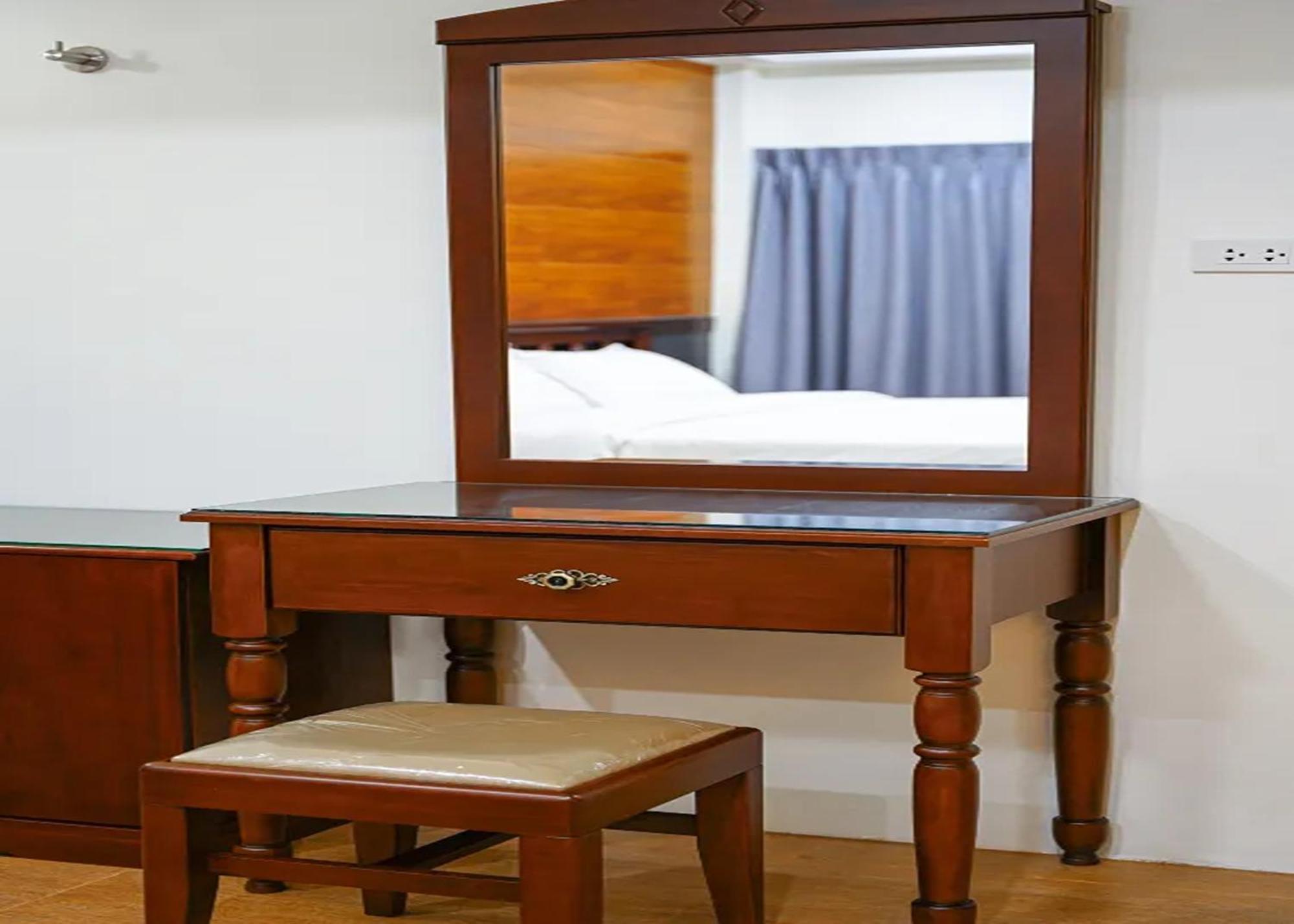 Sanaepatan Home Resort - เสน่ห์ป่าตาล โฮม รีสอร์ต Ban Buak Khang Dış mekan fotoğraf